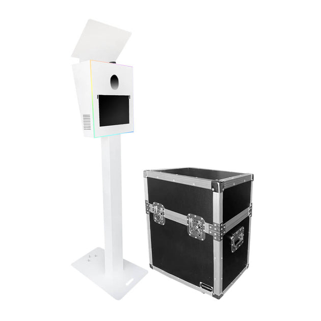 Photo Booth Starter Packages RevoSpin