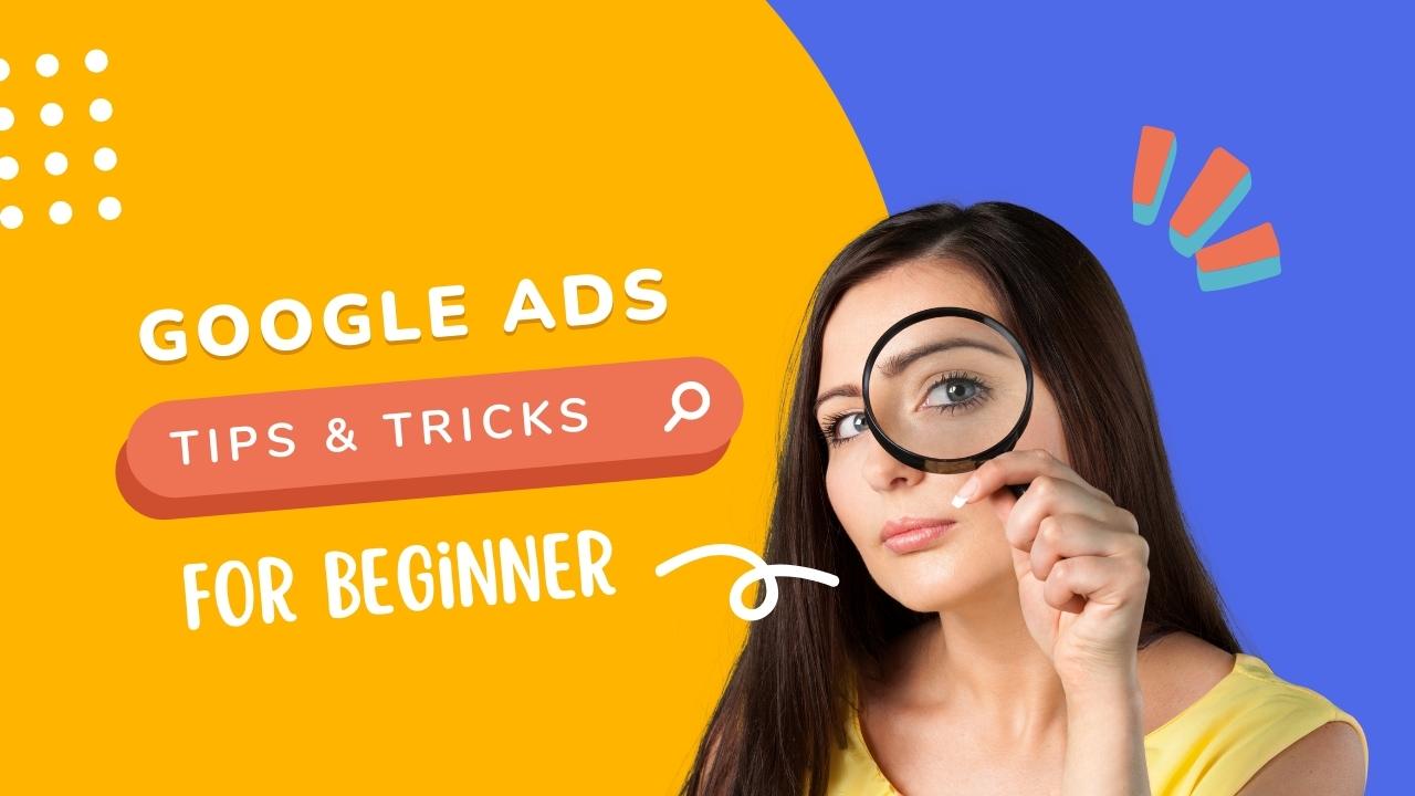google ads for photo booth businesses