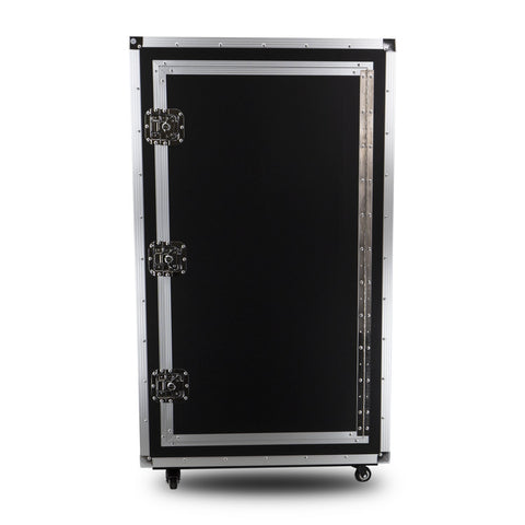 PMB-100 Road Case Mirror Booth Premium Package (EIX Special)