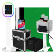 BeautiPad Portable Photo Booth Business Package (EIX Special)