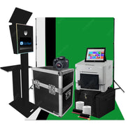 Bella Portable Photo Booth Business Package (EIX Special)