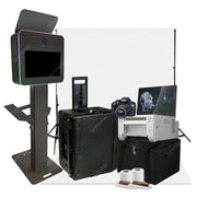 Glamify Photo Booth Business Package (EIX Special)