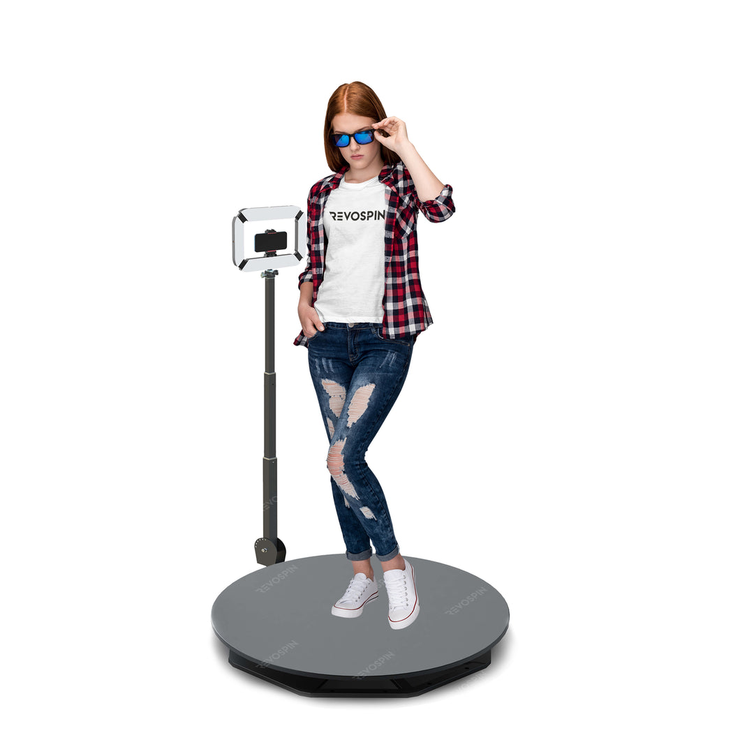 使用5日　POC A SL 360° SPIN Amazon.com : PROAIM Spin-3 (3-Axis) Motorized Dutch Roll 360° Pan