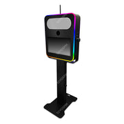 T20R (Razor) LED Photo Booth Shell (Top Seller)