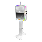 T20R (Razor) LED Photo Booth Shell (EIX Special)