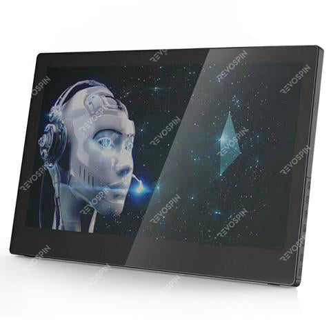 19" Touch Screen Monitor LED Model for Glamify Booth