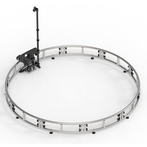 TrackStar 360 (8 Ft Diameter) (FLASH SALE 2023)