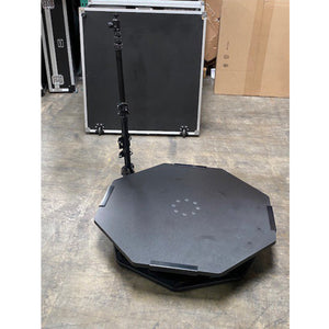 REFURBISHED OA-6 360 PLATFORM - B-074