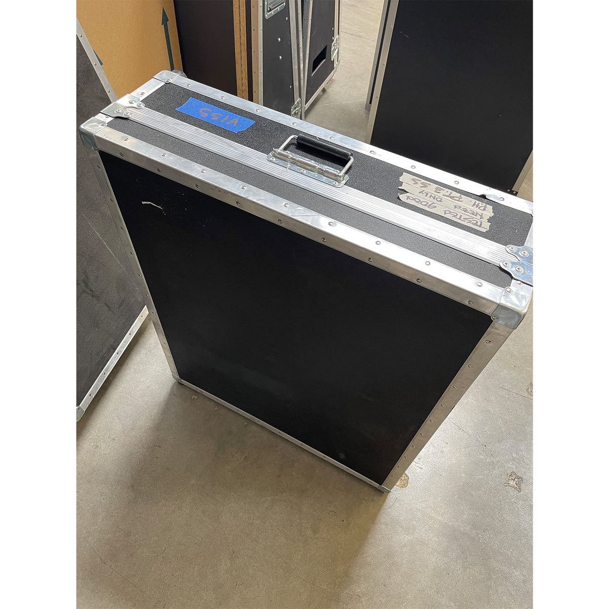 REFURBISHED OM-4 360 PLATFORM - V155 – RevoSpin