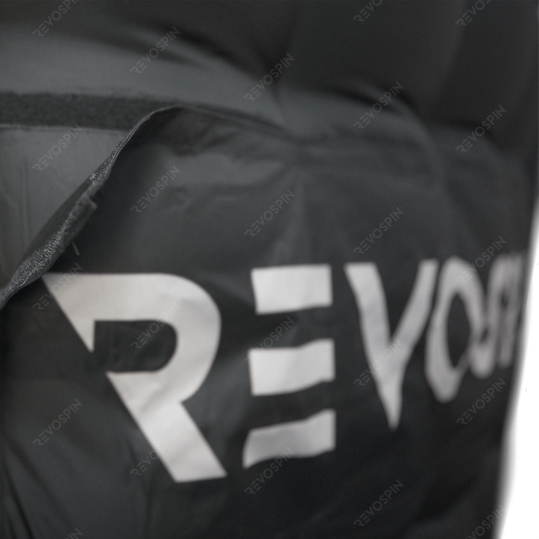 The Allure 360 Photo Booth Enclosures – RevoSpin