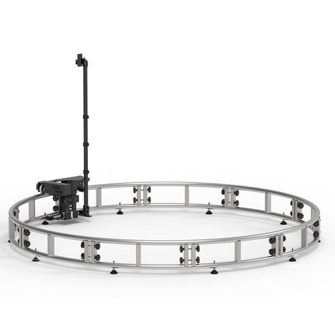 TrackStar 360 (8 Ft Diameter) (FLASH SALE 2023)