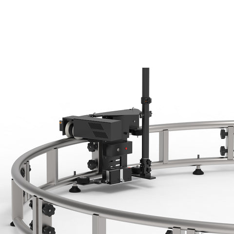 TrackStar 360 (8 Ft Diameter) (FLASH SALE 2023)