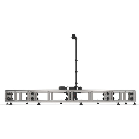 TrackStar 360 (8 Ft Diameter) (FLASH SALE 2023)
