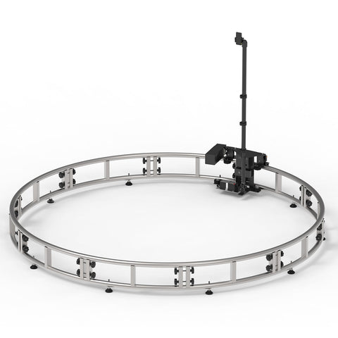 TrackStar 360 (8 Ft Diameter) (FLASH SALE 2023)
