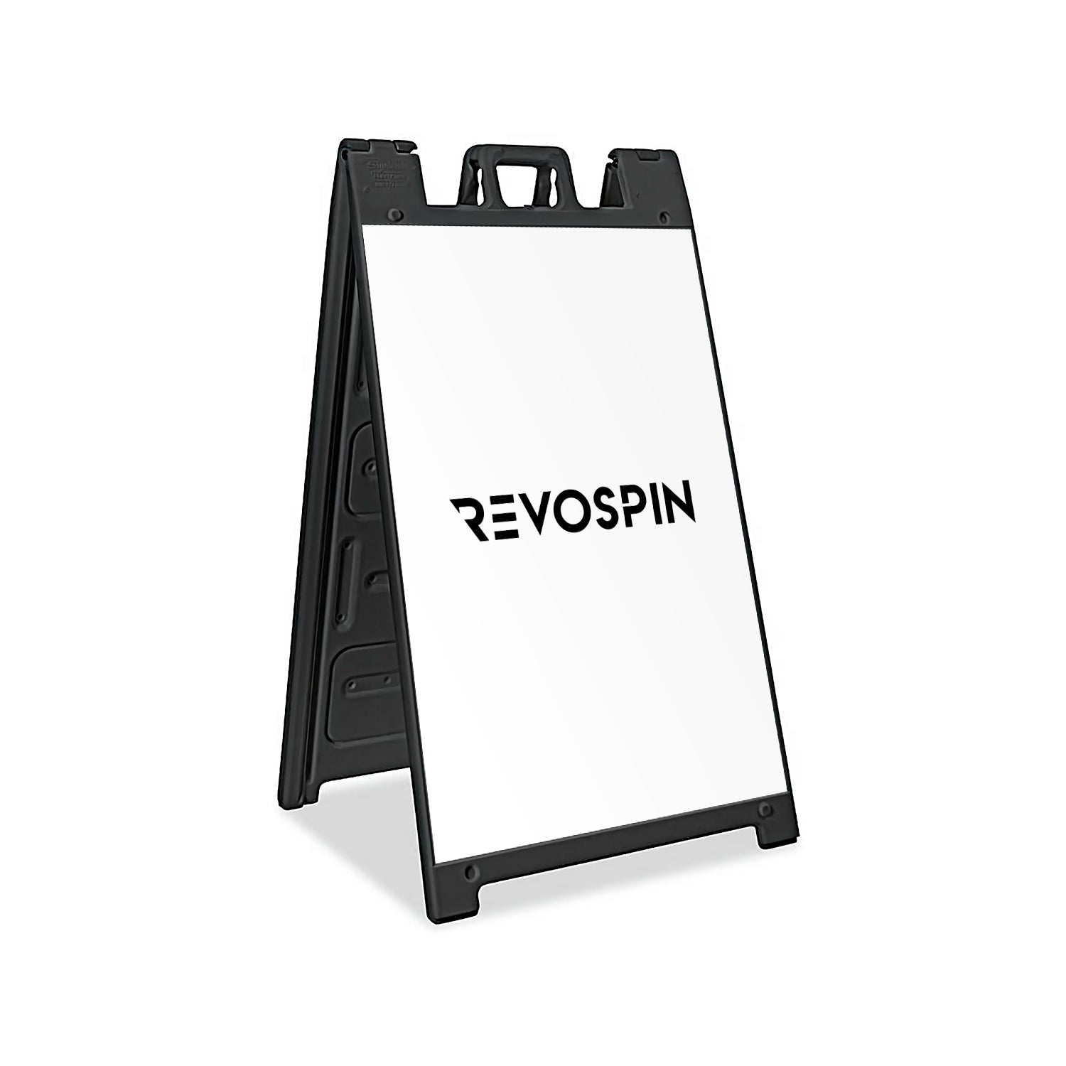A-Frame – RevoSpin