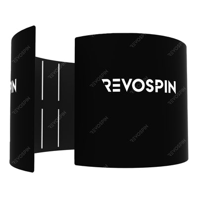 Buy the Best 360 Photo Booths for Sale, Portable, Factory-Direct – RevoSpin