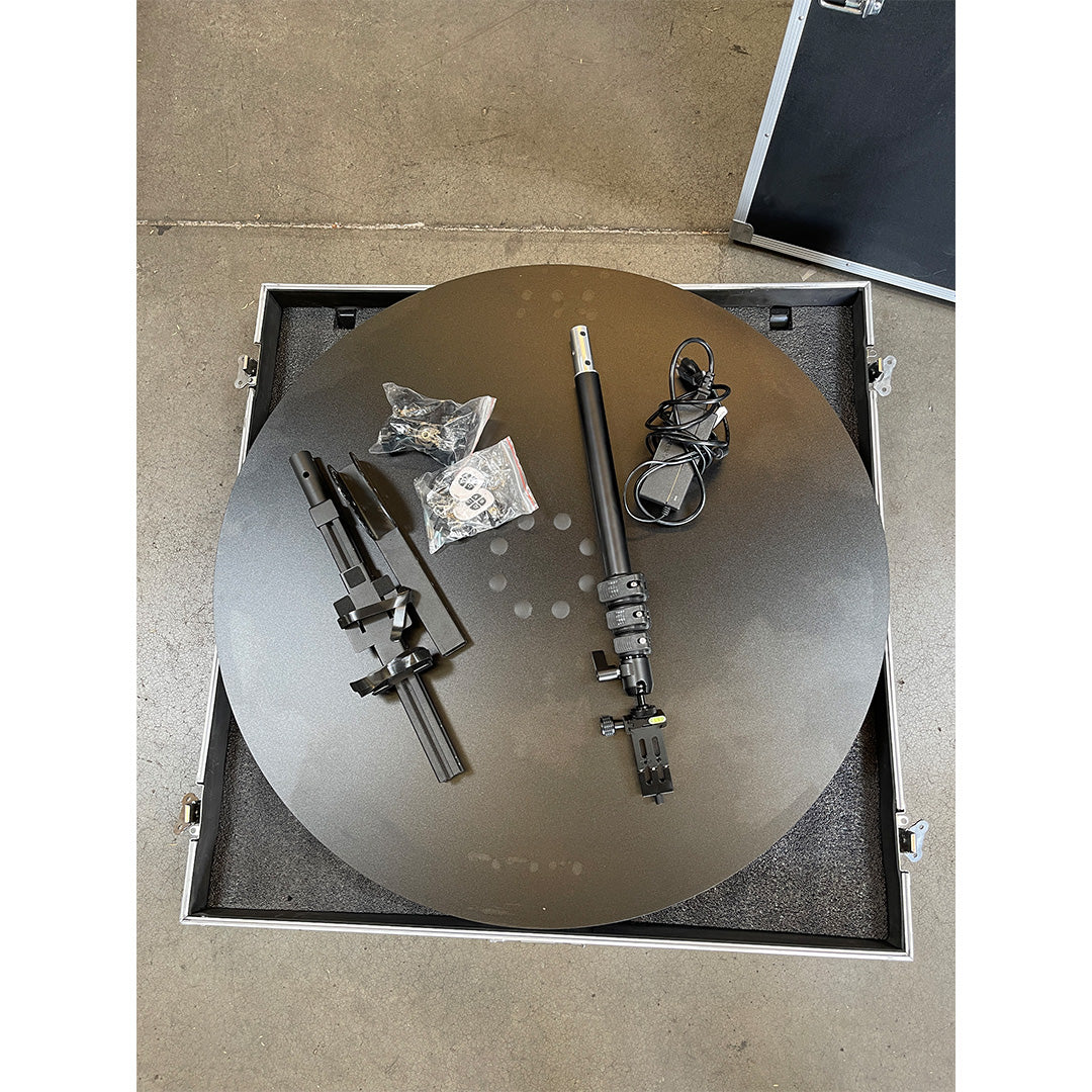 REFURBISHED RA-6 360 PLATFORM - V157 – RevoSpin