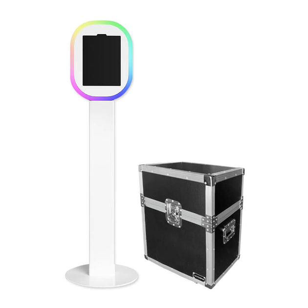 Photo Booth Starter Packages RevoSpin