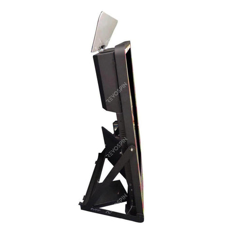 PMB-700 Edge Mirror Booth Premium Package (FLASH SALE 2023)