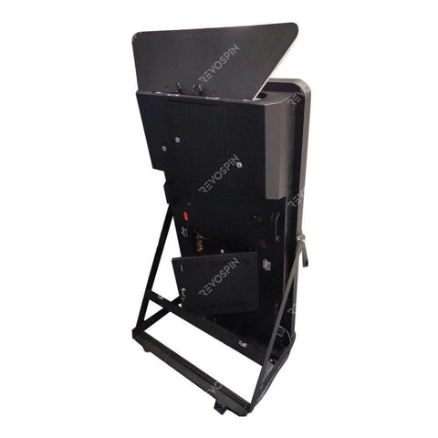 PMB-700 Edge Mirror Booth Premium Package (FLASH SALE 2023)