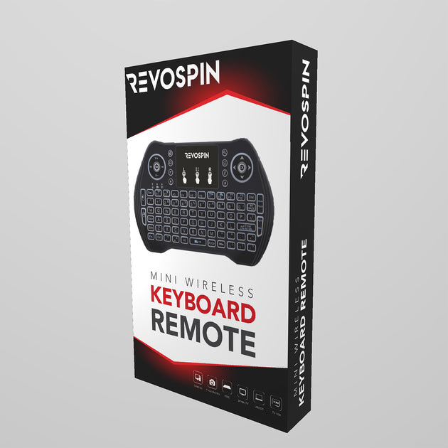 Photo Booth Accessories – RevoSpin