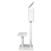 Leaf LED Photo Booth Shell (FLASH SALE 2023)