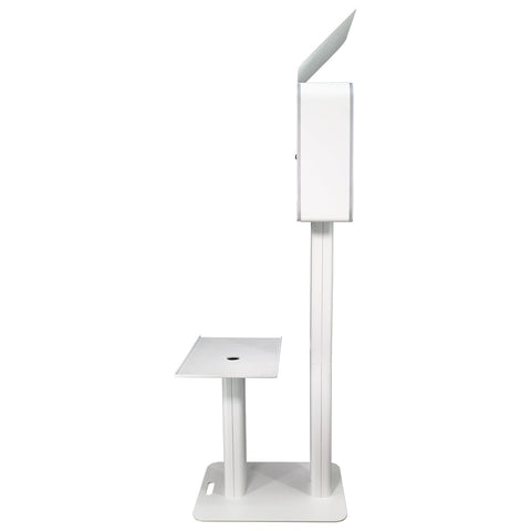 Leaf LED Photo Booth Shell (FLASH SALE 2023)