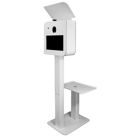 Leaf LED Photo Booth Shell (FLASH SALE 2023)