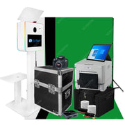 Leaf Portable Photo Booth Business Package (FLASH SALE 2023)