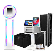 Nimbus Pro V2 Photo Booth Business Package Bundle (FLASH SALE 2023)