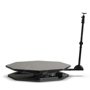RevoSpin OA-6 (35") Octagon 360 Photo Booth Deluxe Package (AUTOMATIC SPIN, TRAVEL CASE INCLUDED)