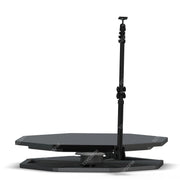 RevoSpin OA-6 (35") Octagon 360 Photo Booth Deluxe Package (AUTOMATIC SPIN, TRAVEL CASE INCLUDED)