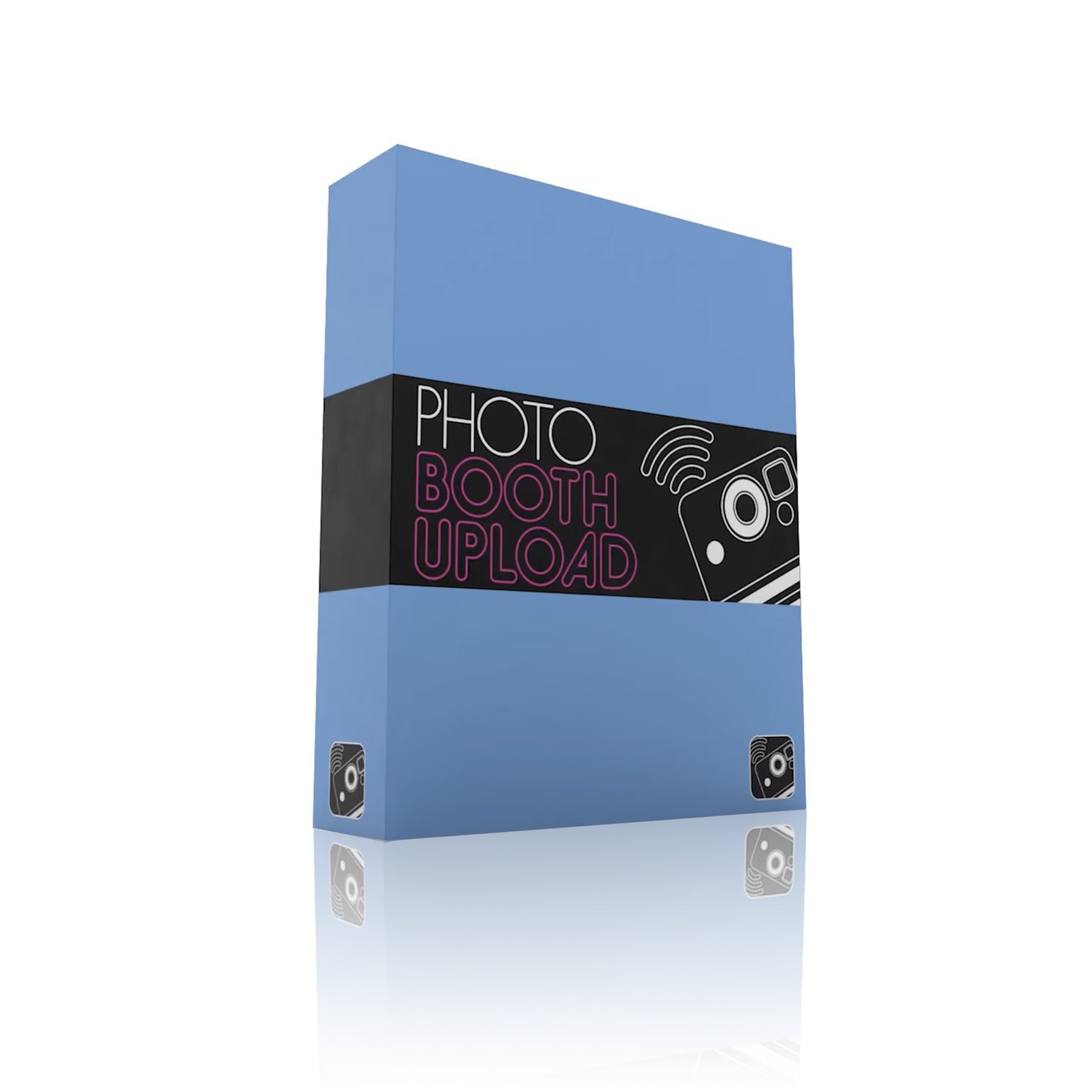 Photo Booth Upload Photo Booth Software – RevoSpin
