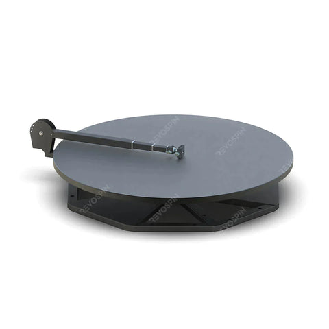 RevoSpin RA-6 (35") Round 360 Photo Booth Package (AUTOMATIC SPIN, TRAVEL CASE INCLUDED)(FLASH SALE 2023)