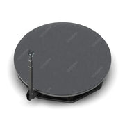 RevoSpin RA-6 (35") Round 360 Photo Booth Package (AUTOMATIC SPIN, TRAVEL CASE INCLUDED)(FLASH SALE 2023)