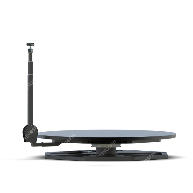 Buy the Best 360 Photo Booths for Sale, Portable, Factory-Direct – RevoSpin