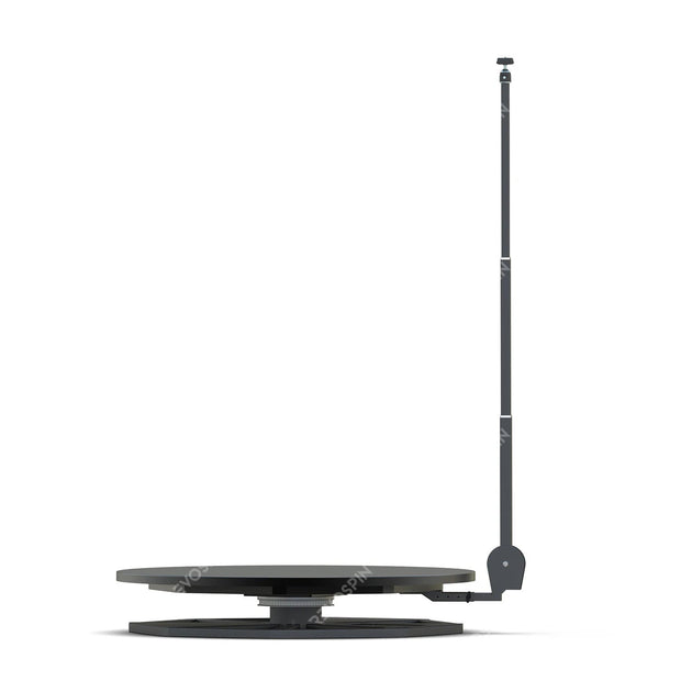 Buy the Best 360 Photo Booths for Sale, Portable, Factory-Direct – RevoSpin