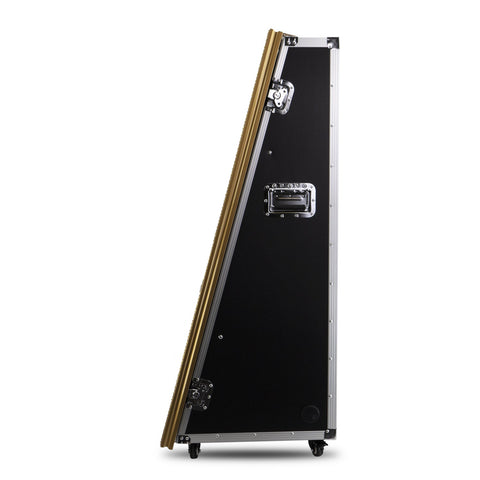 PMB-100 Road Case Mirror Booth Premium Package (FLASH SALE 2023)