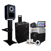 T12 LED Photo Booth Business Package