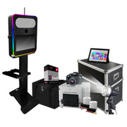 T20R (Razor) LED Photo Booth Business Package (FLASH SALE 2023)