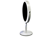 PMB-300 Oval Mirror Booth Premium Package