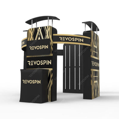 Buy the Best 360 Photo Booths for Sale, Portable, Factory-Direct#N ...